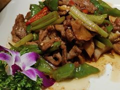 -天山传奇新疆菜(SKLP店)