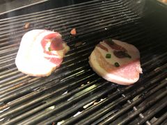 -一心烤肉(延安路店)