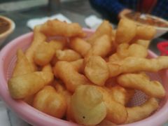 -逍遥镇刘相五胡辣汤豆沫馆(康复中街店)