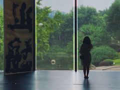 -知美术馆