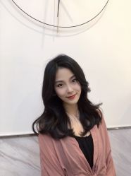 -Rise Hair上升造型