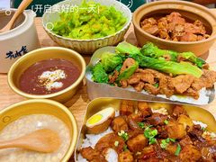 -有肉食·虎九闽菜(798艺术区店)