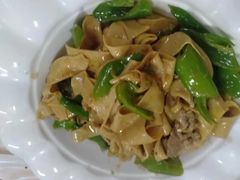 -老长春肉馆(飞跃路店)