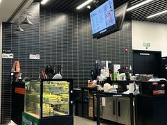 -AFTERWORK健身(万通中心店)