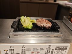 -肉肉大米(金虹桥店)