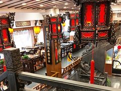 -一楼食业·美食人家