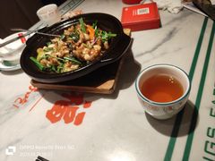 -五个福粤菜小馆(万泰汇购物中心店)