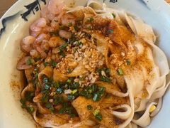 -难忘的面(五矿君澜酒店)