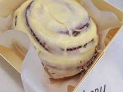 -OUR Bakery(中海环宇荟店)