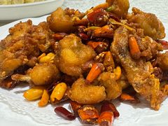 -宏玲餐厅(四川南路店)