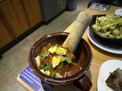 -狼诱惑(泰山大街店)