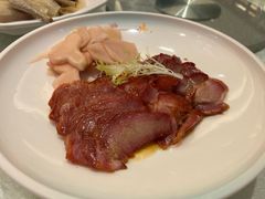 -龙悦湾酒家·八阵鱼生·渔人码头店