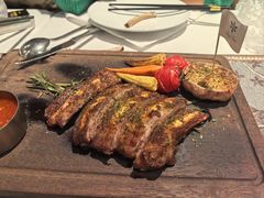 -一棵树·意大利西餐厅One Tree(新城店)