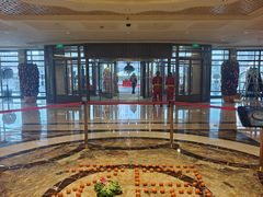 -北京中国大饭店