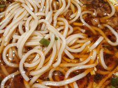 一口担担面-眉州东坡·熊猫主题餐厅(枫蓝店)