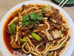 -阿西娅·西北妈妈拿手菜(华联店)