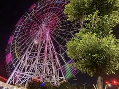 -南昌之星游乐场