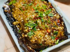 茄子-状元阁烧烤(新华路总店)