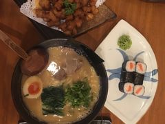 -本气家(悦荟万科广场店)