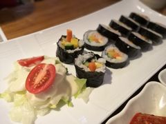 -紫霞门韩国料理烤肉(深南东路店)