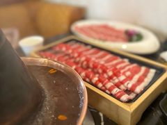 -东来顺饭庄(金泉广场店)