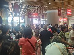 -华冠折扣超市(长阳店)