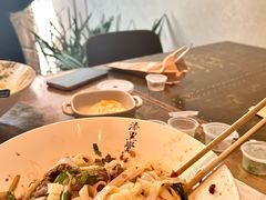 -漆黑觉米粉(三里屯店)