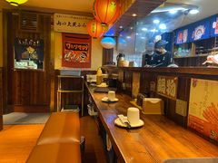 -鸟鹏烧鸟居酒屋(熙龙湾店)