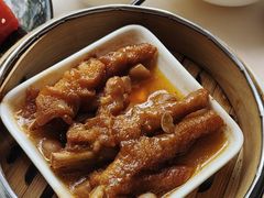 -广东胜利宾馆西关粤中餐厅