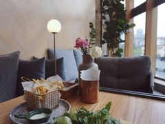 -良木缘咖啡西餐(太古里店)