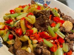 -潇湘阁(汉光百货店)