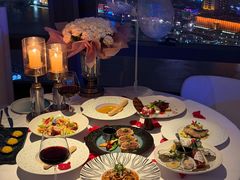 -天玑高空江景餐厅&酒吧Sky Secret Restaurant&Bar