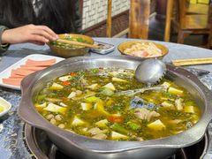 -韩妹鱼庄·泸定老字号(泸定店)