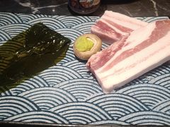 -十三姨正合丰烤肉(营迹路店)