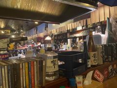 -半藏居酒屋(香港花园店)