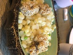 -三宝大饭店-中和艺素餐厅(浦上金山正祥广场店)