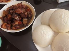 -芦茨金富饭庄·25年老字号·专做稻草鸡