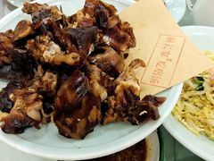 -村长家的疙瘩汤·东营菜(东营茶城店)