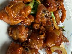 -腰记饭店(龙源路店)