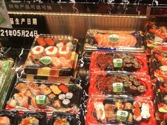 -池田寿司·新鲜现做(昌平悦荟店)