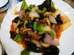 -爆肚于(赵公口桥店)