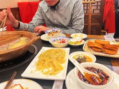-仁和四季涮肉馆(天坛南门店)