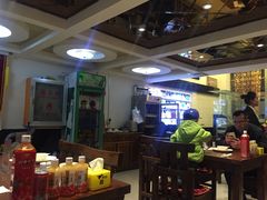 大堂-天赢酒楼(青馨家园店)