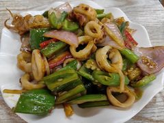 -瑶记海鲜餐厅(西涌店)