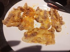 -火锅岛潮牌自助餐厅(天津天佑城店)