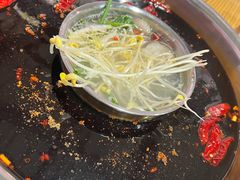 -渝味黄姐火锅(黄泥村店)