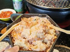 -樱嘢·炭火烧肉(惠南店)