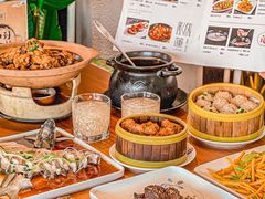 -莲餐厅·湖北菜·潜江小龙虾店(愚园路店)