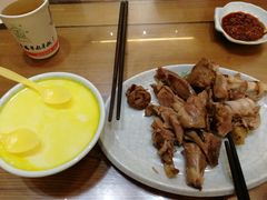 -清真·益鑫羊肉手抓馆(花园北街店)