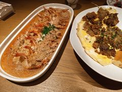 -味莊餐厅(康庄南街店)